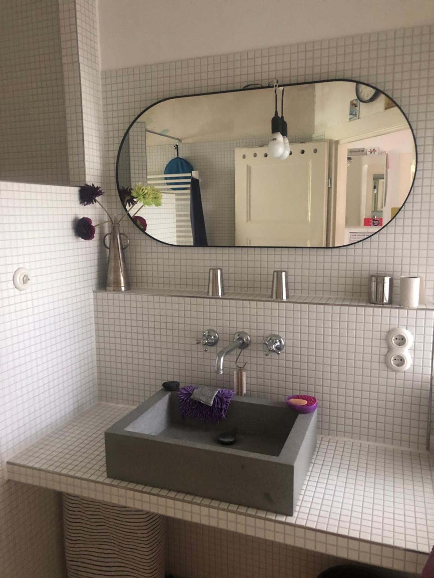 Zimmer Mit Parkblick Щутгарт Екстериор снимка